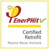 Certificado Enerphit España