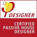 Certified Passive House Designer Spain