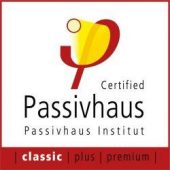 passivhaus certificado de casas pasivas