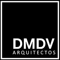 Estudio DMDVA Arquitectos Madrid Passivhaus